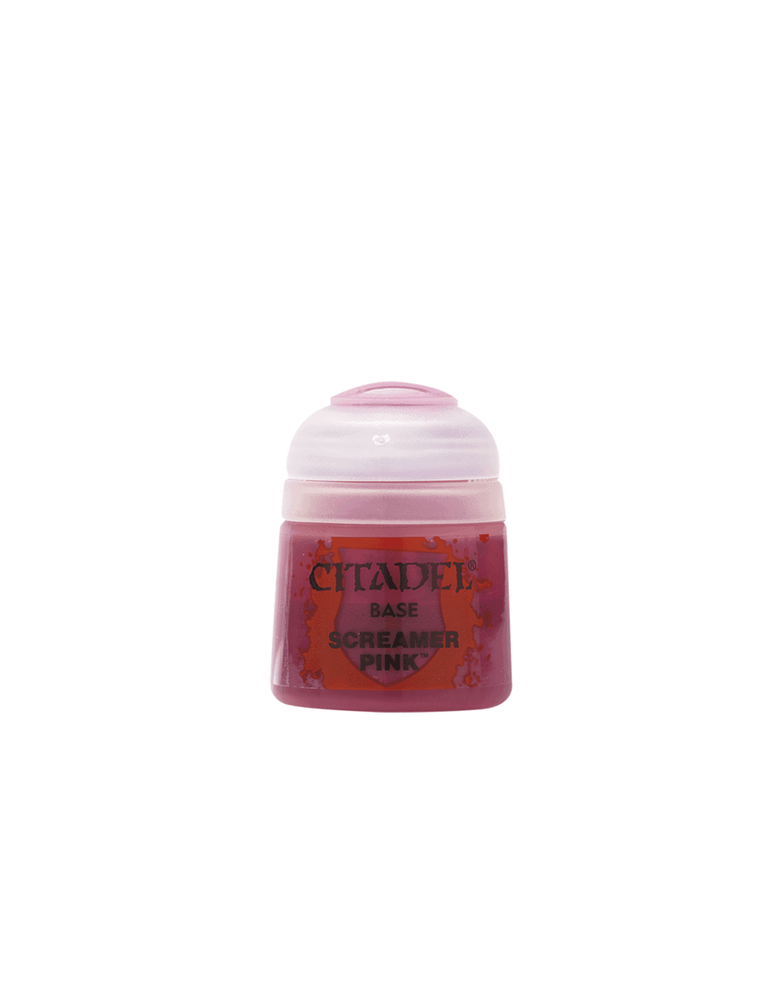 Screamer Pink - Base - Citadel Paint - Games Workshop