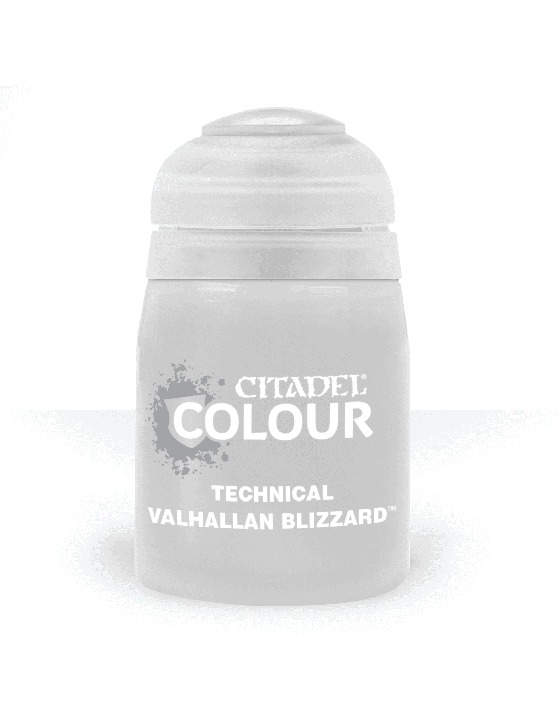 Valhallan Blizzard - Technical - Citadel Paint - Games Workshop