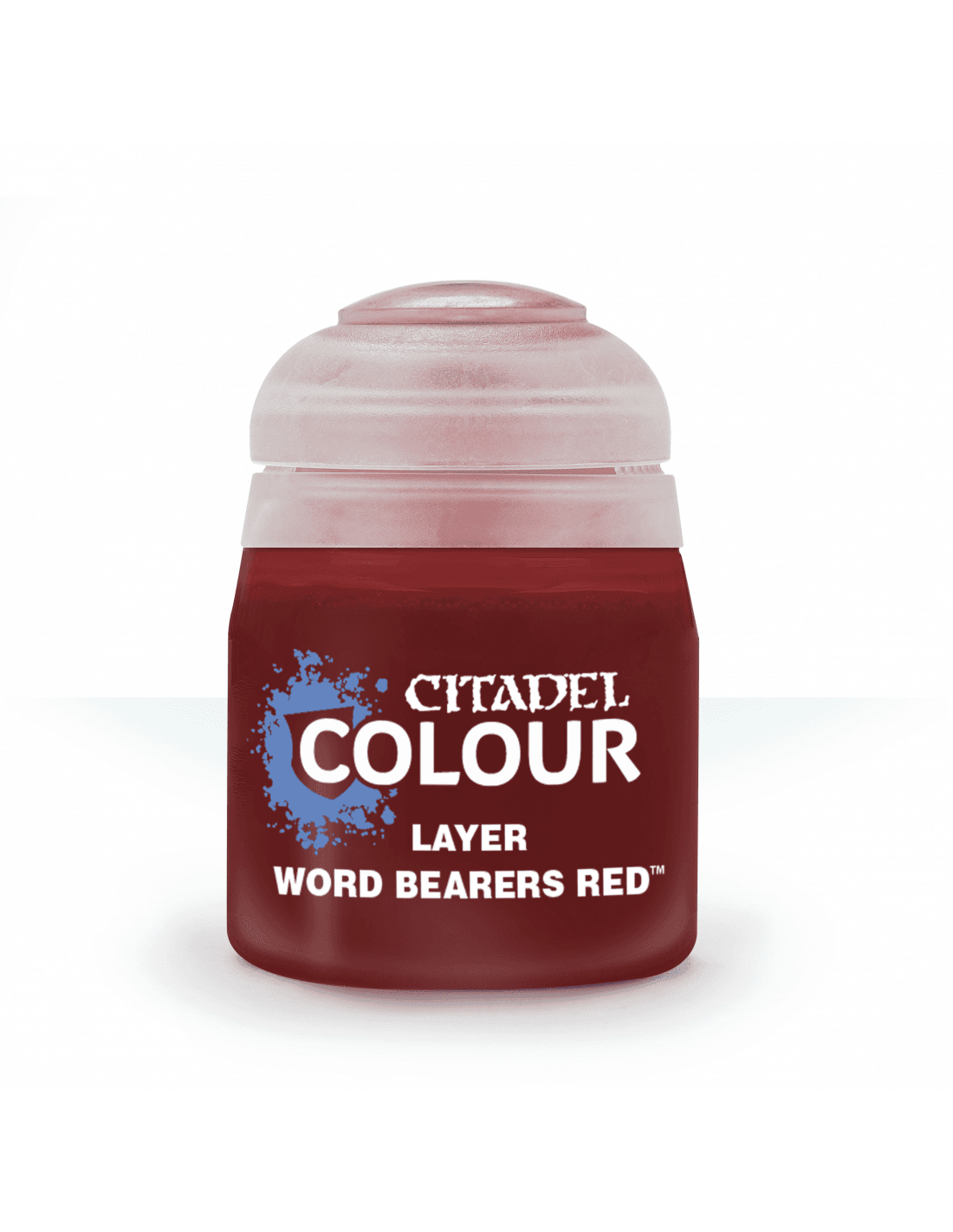 Word Bearers Red - Layer - Citadel Paint - Games Workshop