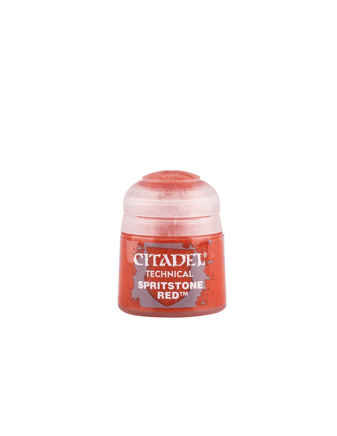 Spiritstone Red - Technical - Citadel Paint - Games Workshop