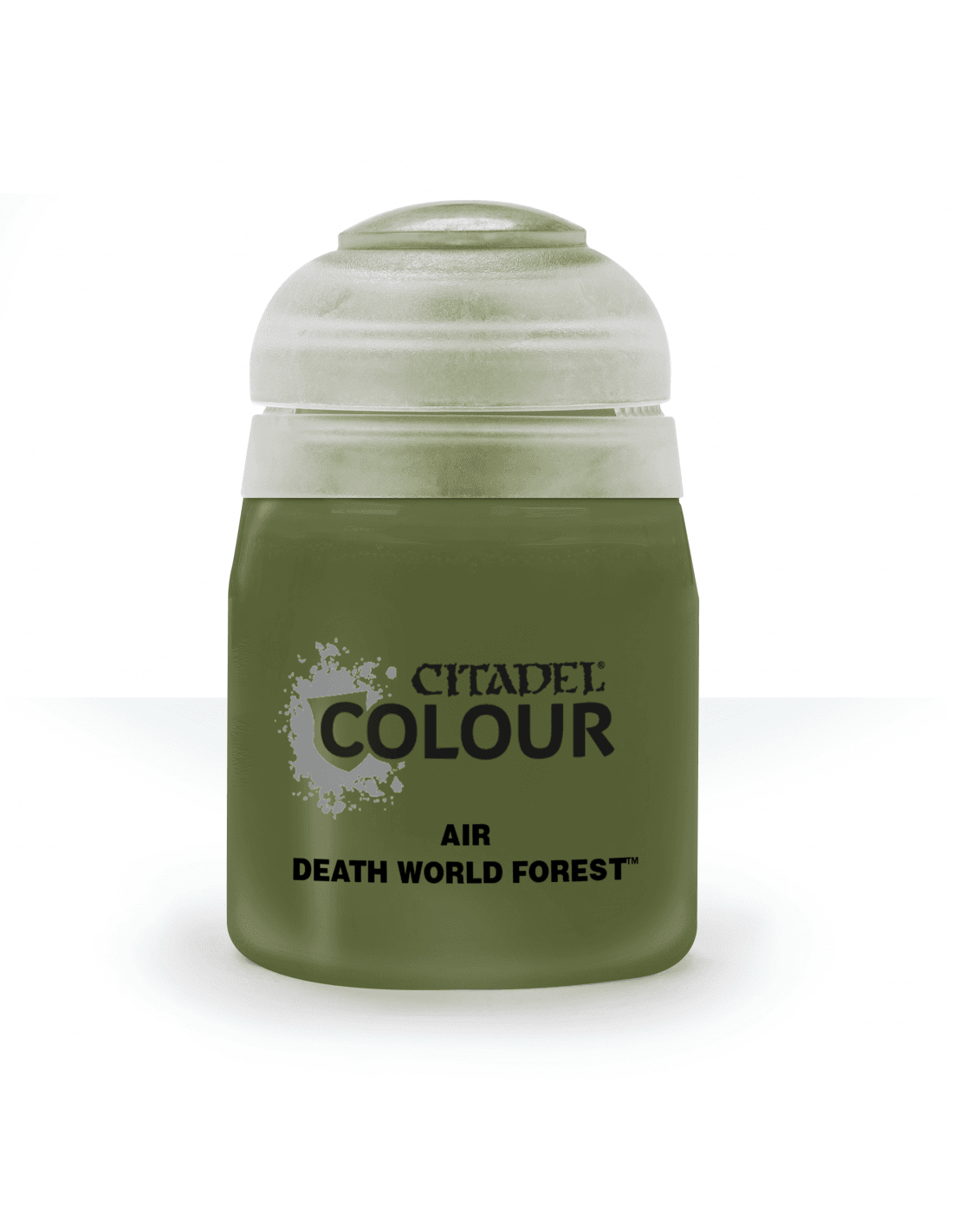 Deathworld Forest - Air - Citadel Paint - Games Workshop