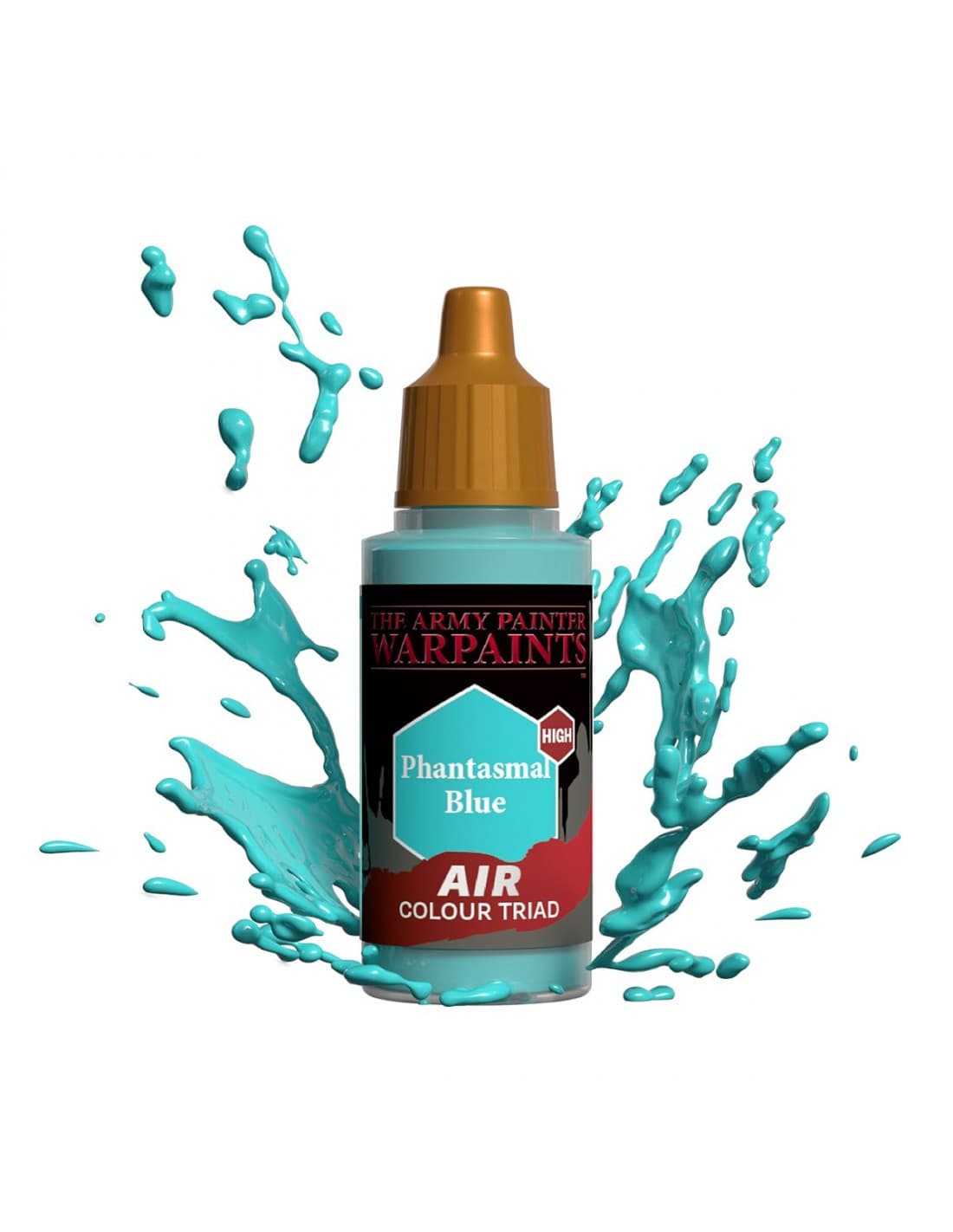 Phantasmal Blue - Air - Warpaints - The Army Painter