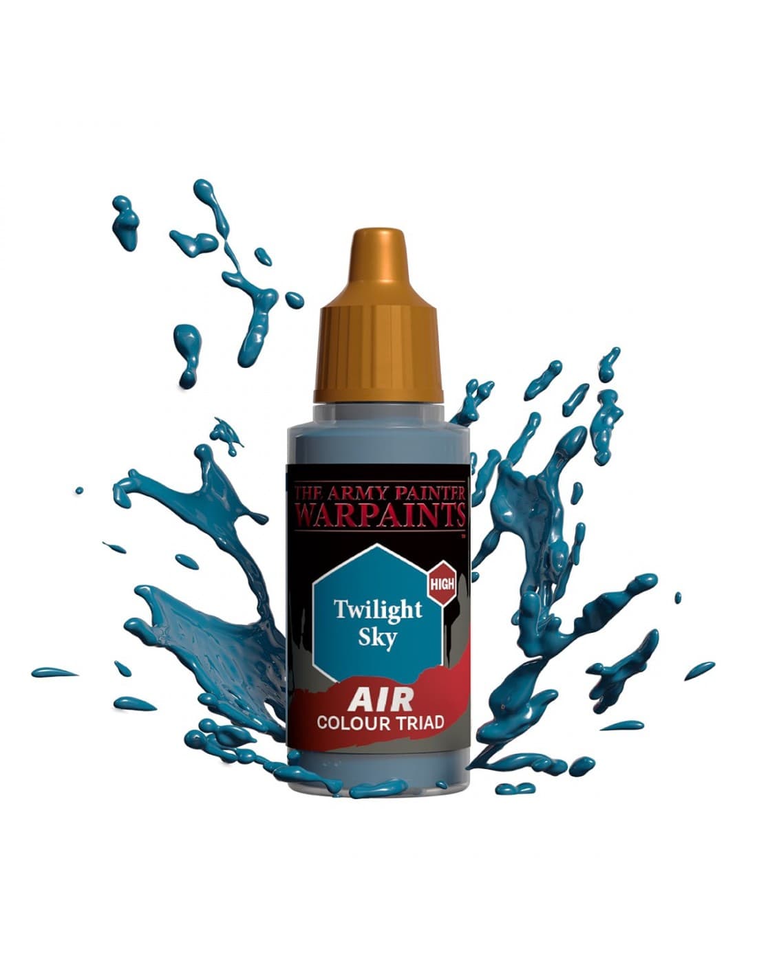 Twilight Sky - Air - Warpaints - The Army Painter