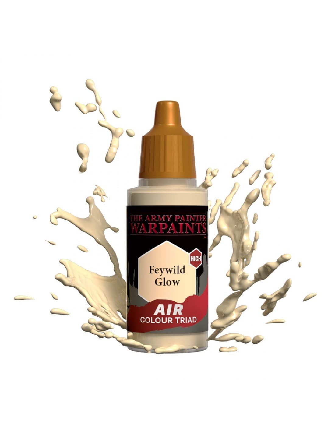 Feywild Glow - Air - Warpaints - The Army Painter