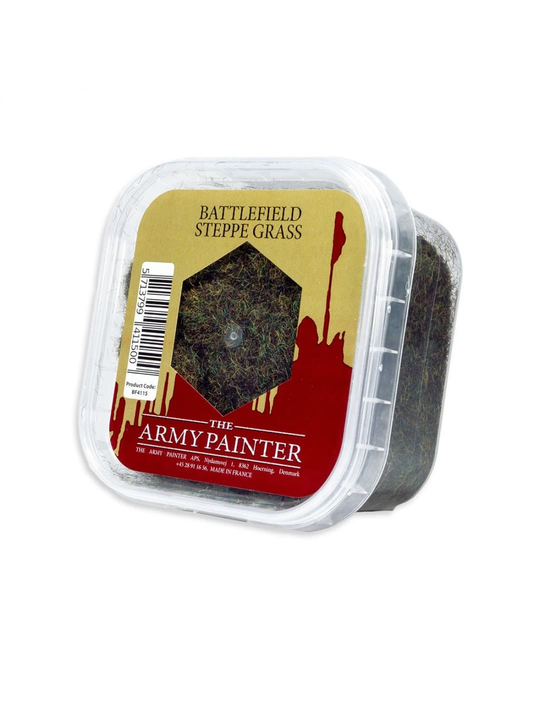 Steppe Grass - Battlefield Basing - The Army Painter