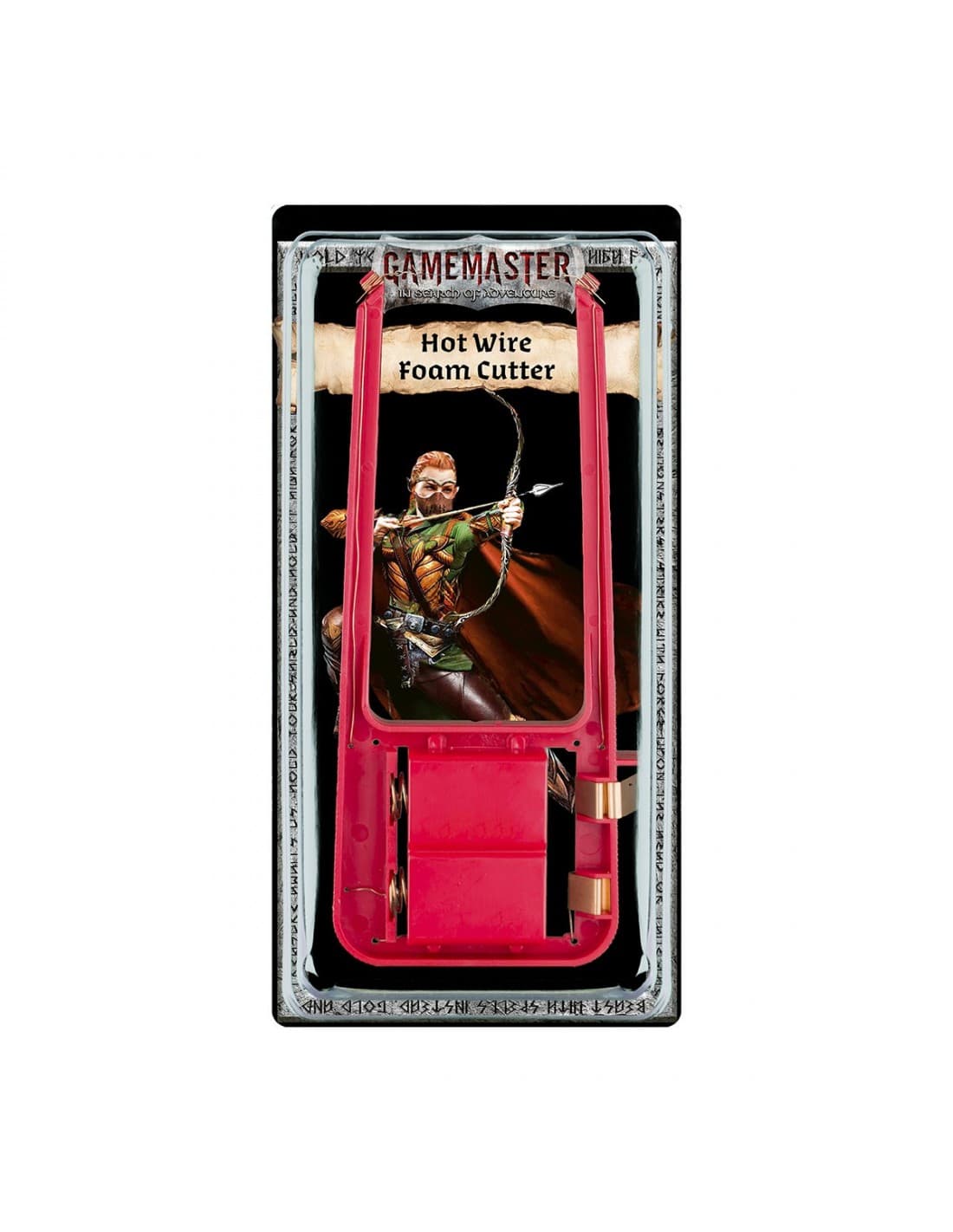 Hot Wire Foam Cutter - Gamemaster - The Army Painter