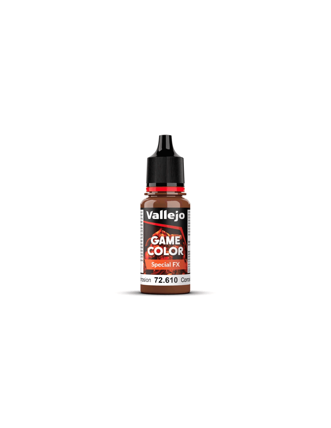Galvanic Corrosion - Special FX - Game Color - Vallejo
