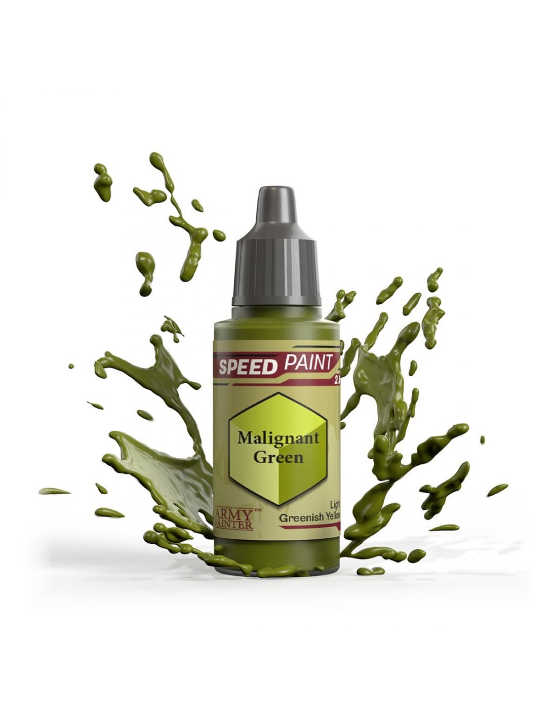 Malignant Green - Speedpaint 2.0 - The Army Painter