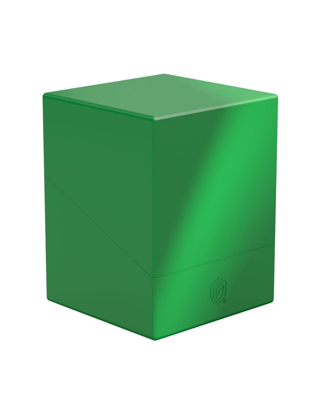 Boulder deck case 100+ solid - Deck boxe - Ultimate Guard