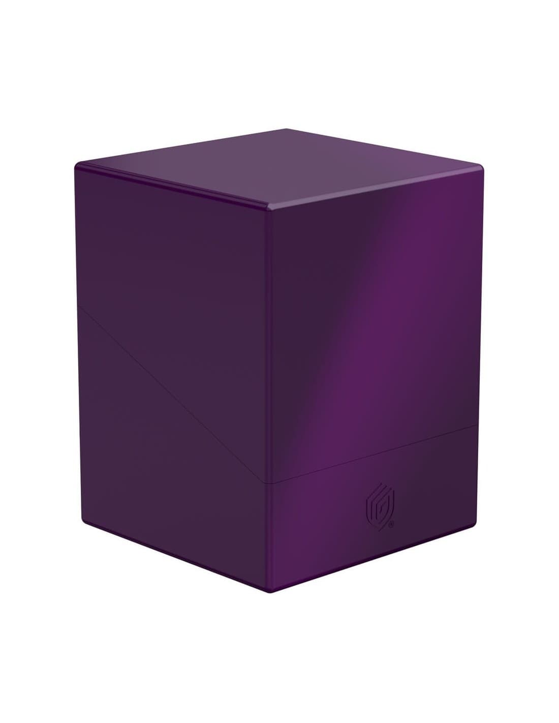 Boulder deck case 100+ solid - Deck boxe - Ultimate Guard