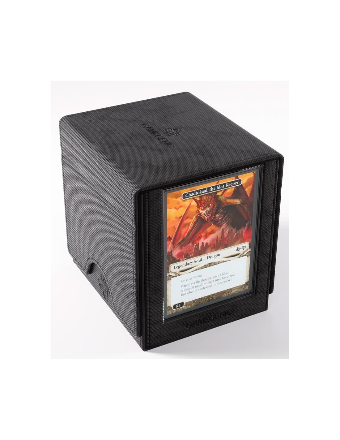 Sidekick PRO 100+ XL - Deck Box - Gamegenic