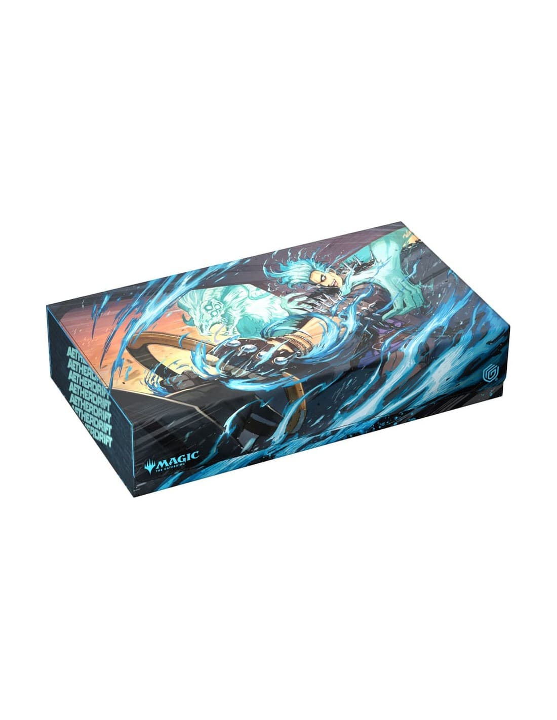 Arkhive 1000+ Xenoskin - Aetherdrift - Deck box - Ultimate Guard