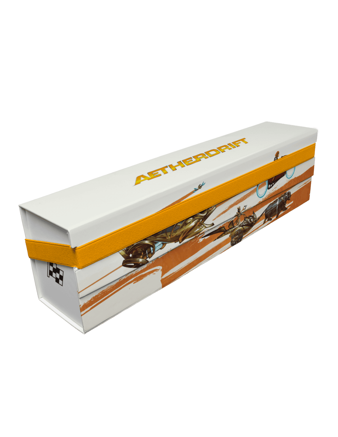 500+ Flat Pack Storage Box - Aetherdrift - Ultra Pro
