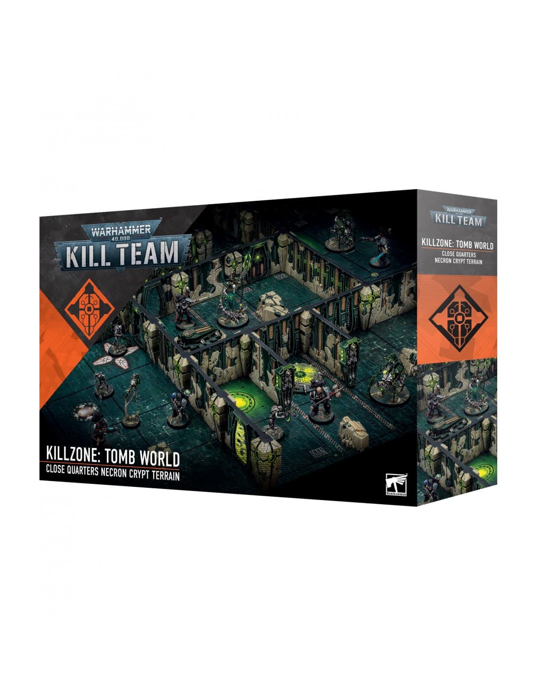 Killzone: Tomb World - Kill Team - Games Workshop